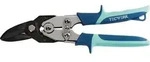 Tecwerk Figurenschere L.260mm Re.sta Max.1,5mm Tecwerk
