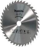 Tct S&auml;geblatt 260x40zx30 Mm - D-77322 - Makita