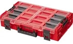 One Organizer Xl 2.0 Red Ultra Hd Custom 582 X 387 X 131 Mm 13,5 L Ip66 Mit 8...