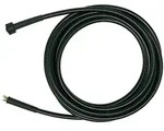 Cleancraft Hochdruckschlauch, Verst&auml;rkt 8 M, 7114012