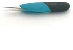Weller Erem &reg; - E3csa Esd Pinzette 1 St&uuml;ck Spitz, Schlank, Fein 120 Mm