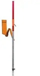 Leica Flexi Rod Scale Mm Rod (length: 130 - 240cm)