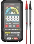 Habotest Ht124b+ Digitales Universalmultimeter