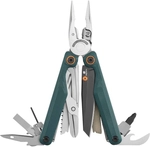 Multitool Leatherman Wave Alpha 16 Werkzeuge Magnacut Stahl