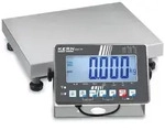 Kern Plattformwaage Mit Edelstahl-auswerteger&auml;t Ixs 30k-3