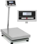Steinberg Systems - Plattformwaage Industriewaage Bodenwaage Marktwaage 300 Kg...