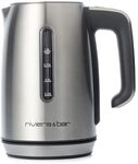 Elektrischer Wasserkocher Riviera-bar Bbt720 2000 W 1 Liter