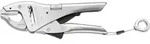 Facom 500asls Gripzange Mit Kurzen Backen - Sls