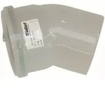 Vaillant Bogen 30 Grad 110 Mm Pp, 0020106390