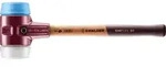 Simplex-schonhammer, Tpe-soft / Superplastik Mit Tempergussgeh&auml;use Und Hochwertigem