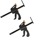 Werkst&uuml;ckzwingen 320 Mm