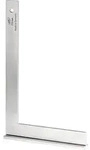 Helios Preisser - 0374424 Schlosserwinkel Mit Anschlag 750 X 375 Mm 90 &deg;