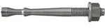 Fischer - Highbond-ankerstange Fhb Ii-a S Inject M10x60/20 A4