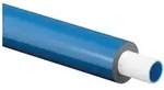 Uponor - Uni Pipe Plus Wei&szlig; Vorged&auml;mmt S10 Wls 035 16x2,0 75m Blau