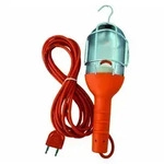 Arbeitsleuchte Mit Kabel 10m 2x0,75 Prot.ferro Aladin Ar Mod.61080 - Fanton