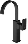 Steinberg Armaturen - Steinberg 135 - Wannenarmatur, Schwarz Matt 135 1551 S