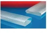 Norres - Flachschlauch Protape&reg; Pur-c 335 Food-as Flat Innen-&oslash; 150-152 Mm Au&szlig;en-&oslash;