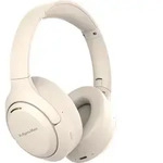 Kruger&matz F8a Beige Kabellose On-ear-kopfh&ouml;rer Mit Anc