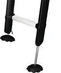 2x Holmverl&auml;ngerung F&uuml;r Teleskopleiter Prime Line 3 M - 115482 - G&uuml;nzburger