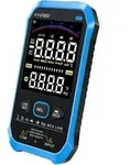 Elektronisches Messger&auml;t Fnirsi S1 Wiederaufladbarer Akku 1000 Mah