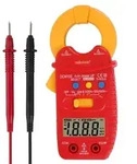 Velleman - Digitale Mini-stromzange - Cat Iii - 600 V - Ac - Mit...