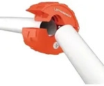 Rohrabschneider Rocut Plastic Pro 15 - 22 Mm Pe-, Pp-, Und Pvc-rohre