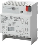 [gebraucht] Siemens Knx Gateway 5wg11411ab03 5wg1141-1ab03 Schnittstelle Hauptger&auml;t