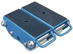 Fp - Noblelift Transportroller 4 Tonnen As40-p -23,0x27,0x11,0cm
