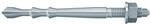 Highbond-ankerstange Fhb Ii-a L M 16 X 160/30 Gvz - Fischer