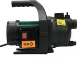 Gartenpumpe 1000 W F&uuml;r Sauberes Wasser
