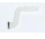 Bosch Ersatzteil Ttnr: 7101410 Kondensatablaufrohr Siphon