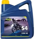 Putoline 4t S4 10w40 4l Motorradmotor&ouml;l - Neu Ab 8. Mai 2025
