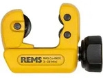 Rohrabschneider Ras Cu-inox 3-28 - Rems