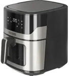 Black+decker Hei&szlig;luftfritteuse Bxaf8000e 2000w 8 Liter Doppelter Widerstand 8