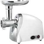 Rgv Duetto Plus Fleischwolf 500 W Wei&szlig;