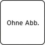 Anschluss-set 80/125 Mm Pp F&uuml;r &Uuml;berdruck-abgassystem - Vaillant