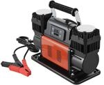 Vevor Luftkompressor Zweizylinder, 300 L/min, Reifenf&uuml;ller Mit Automatischer