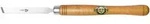 Hss-drechslerbeitel 16mm, Langes Holzheft Kirschen 1559016