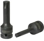 1/2' Kraft-bit-stecknuss F&uuml;r Ribe-schrauben, M7