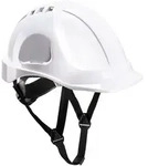 Endurance-helm Wei&szlig;