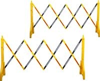 Ks Tools Scherensperre Aus Kunststoff, 240 - 2500 Mm, 2-tlg