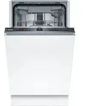 Geschirrsp&uuml;ler Bosch Spv2hmx02e 10 Ma&szlig;gedecke 45 Cm