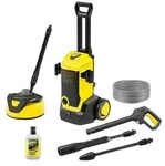 Hochdruckreiniger Karcher K 6 Flex Home 160 Bar 2200 W