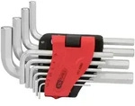Ks Tools 151.5080 Innen-sechskant Winkelschraubendreher-set 1.5 Mm, 2 Mm, 2.5...