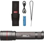 Emos Ultibright 80 Tragbare Lampe Grau 600 Lumen