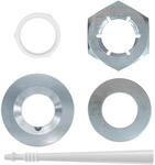 Dyn-set M16 Gvz 10 Stk - Fischer