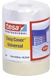 Tesa - 04368-00012-03 Abdeckfolie Easy Cover&reg; Hellbraun (l X B) 33 M X 55 Cm 1...