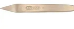 Ks Tools Bronzeplus Kreuzmei&szlig;el, 200 Mm, Flach-ovale Form