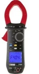 F404 Stromzange Digital Spritzwassergesch&uuml;tzt (ip54) Cat Iii 1500 V, Cat Iv...