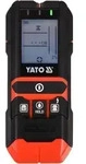 Yato - Detektor Prof. Vorsitzender Und Pom. Wilg 4in1 Yt-73138